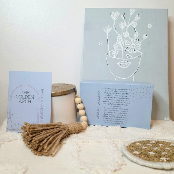 NEW The Golden Arch 100% Silk 22 Momme Pillowcase Silver Gray Size Q - Picture 6 of 12